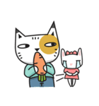 LOL CAT（個別スタンプ：11）