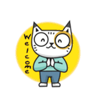 LOL CAT（個別スタンプ：12）