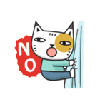 LOL CAT（個別スタンプ：15）