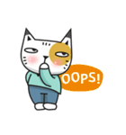 LOL CAT（個別スタンプ：20）