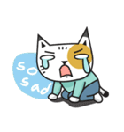 LOL CAT（個別スタンプ：25）