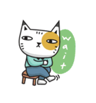 LOL CAT（個別スタンプ：27）