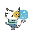 LOL CAT（個別スタンプ：29）