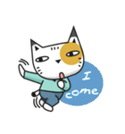 LOL CAT（個別スタンプ：30）