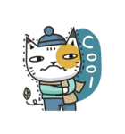 LOL CAT（個別スタンプ：35）