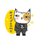 LOL CAT（個別スタンプ：39）