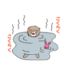 むうちのきもち。ときどき時代劇な気持ち（個別スタンプ：6）