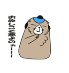 むうちのきもち。ときどき時代劇な気持ち（個別スタンプ：26）