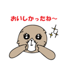 むうちのきもち。ときどき時代劇な気持ち（個別スタンプ：29）