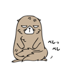 むうちのきもち。ときどき時代劇な気持ち（個別スタンプ：33）