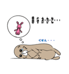 むうちのきもち。ときどき時代劇な気持ち（個別スタンプ：38）