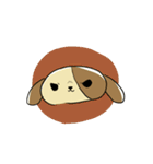 こいぬのぴぬ！（個別スタンプ：11）