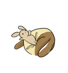 こいぬのぴぬ！（個別スタンプ：26）