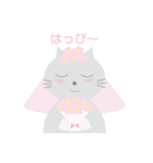 こねこのタマちゃん（個別スタンプ：30）