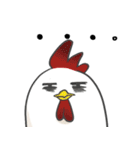 にわとり日和（個別スタンプ：13）