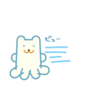 謙遜クマ（個別スタンプ：29）