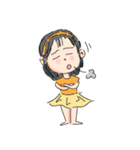 Ata ＆ Ara（個別スタンプ：23）