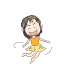 Ata ＆ Ara（個別スタンプ：25）