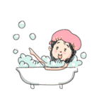 Ata ＆ Ara（個別スタンプ：29）