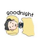 Ata ＆ Ara（個別スタンプ：30）