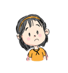 Ata ＆ Ara（個別スタンプ：35）