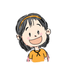 Ata ＆ Ara（個別スタンプ：39）