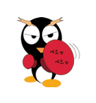 マカロニくん（個別スタンプ：26）