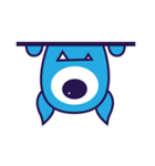 GoofMonster（個別スタンプ：2）