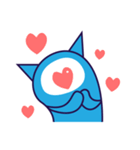 GoofMonster（個別スタンプ：10）