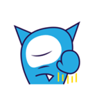 GoofMonster（個別スタンプ：11）