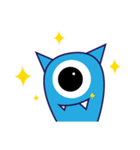 GoofMonster（個別スタンプ：15）