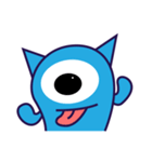 GoofMonster（個別スタンプ：16）