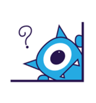 GoofMonster（個別スタンプ：17）