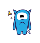 GoofMonster（個別スタンプ：25）