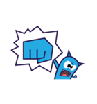 GoofMonster（個別スタンプ：35）