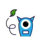 GoofMonster（個別スタンプ：37）