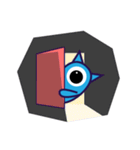 GoofMonster（個別スタンプ：39）