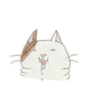 みんなだいすきミリこたん（個別スタンプ：2）