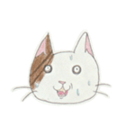 みんなだいすきミリこたん（個別スタンプ：10）