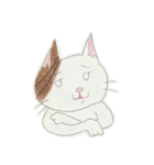 みんなだいすきミリこたん（個別スタンプ：11）