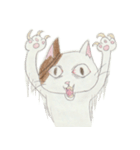 みんなだいすきミリこたん（個別スタンプ：12）