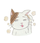 みんなだいすきミリこたん（個別スタンプ：13）