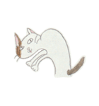 みんなだいすきミリこたん（個別スタンプ：19）