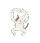 みんなだいすきミリこたん（個別スタンプ：20）