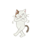 みんなだいすきミリこたん（個別スタンプ：21）
