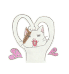 みんなだいすきミリこたん（個別スタンプ：22）