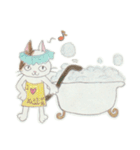 みんなだいすきミリこたん（個別スタンプ：27）
