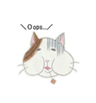 みんなだいすきミリこたん（個別スタンプ：29）