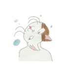みんなだいすきミリこたん（個別スタンプ：31）