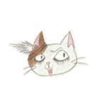 みんなだいすきミリこたん（個別スタンプ：37）